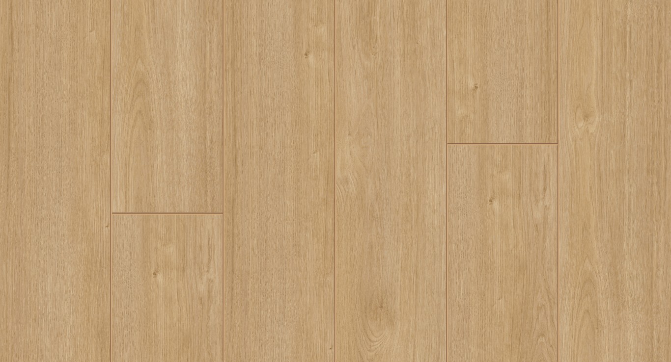 Ламинат Parador Classic 1050V Дуб Престиж натуральный 1601440 1285×194×8